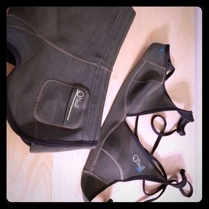 ONeil swimsuit